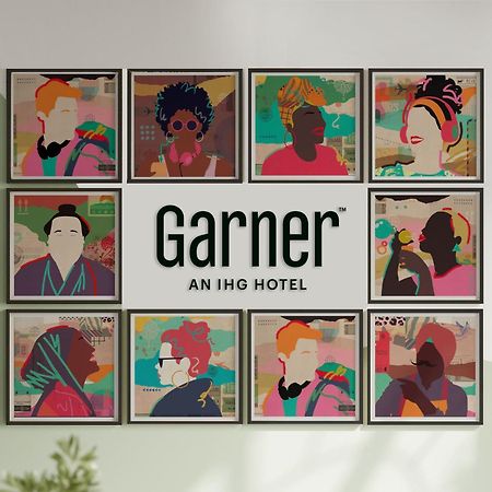 Garner Hotel Augsburg Nord By Ihg Gersthofen Luaran gambar