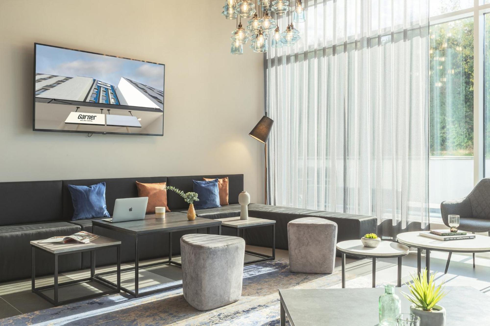 Garner Hotel Augsburg Nord By Ihg Gersthofen Luaran gambar