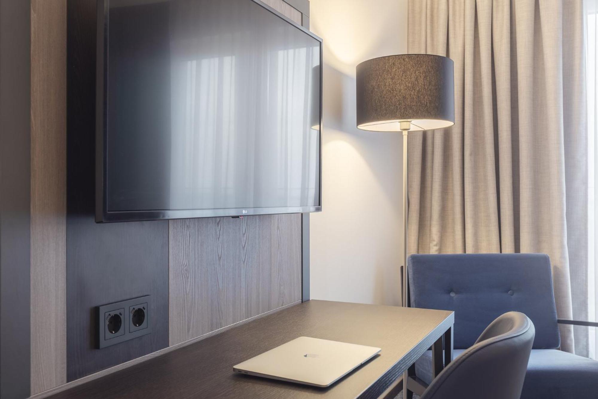 Garner Hotel Augsburg Nord By Ihg Gersthofen Luaran gambar