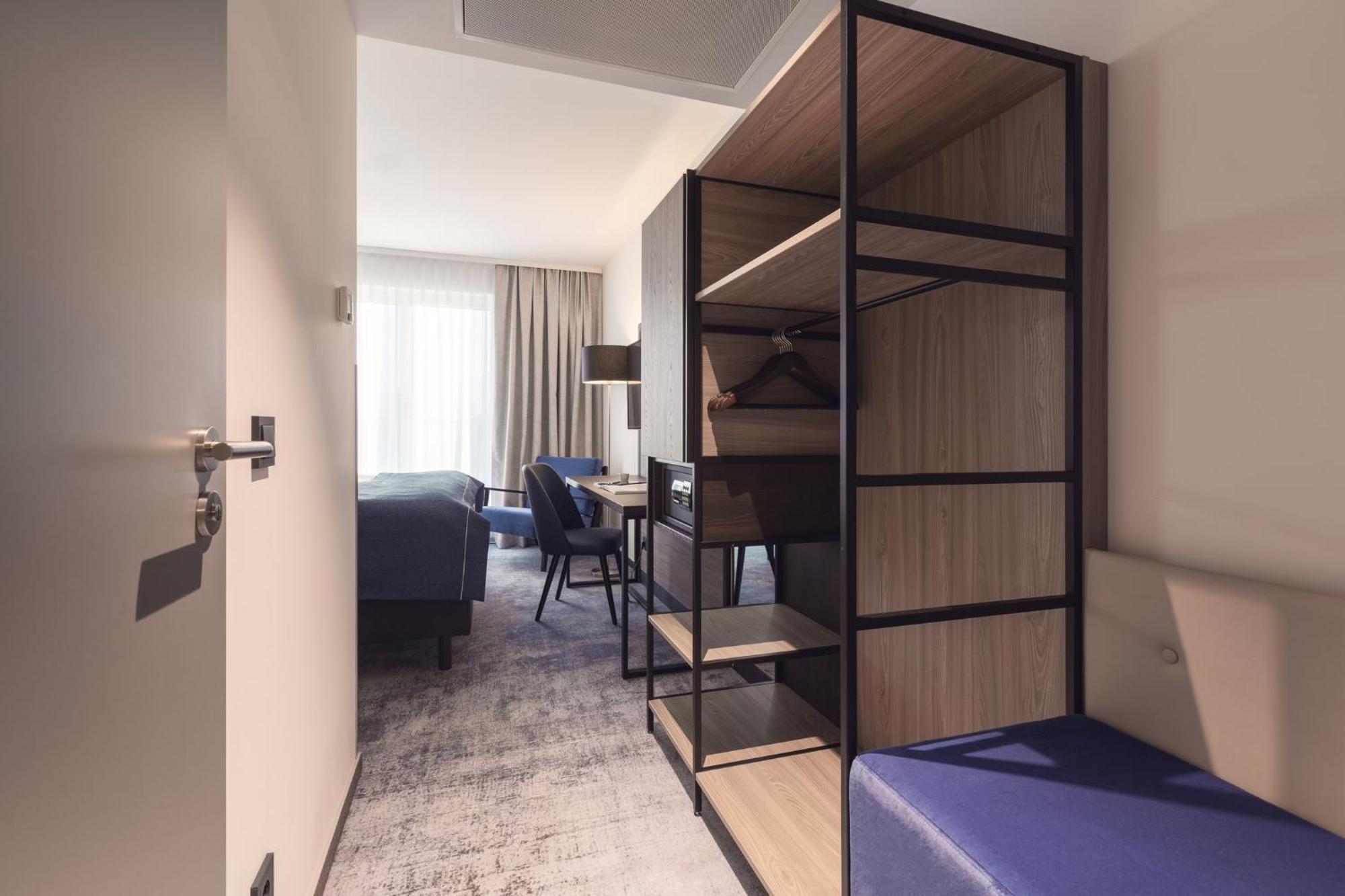 Garner Hotel Augsburg Nord By Ihg Gersthofen Luaran gambar