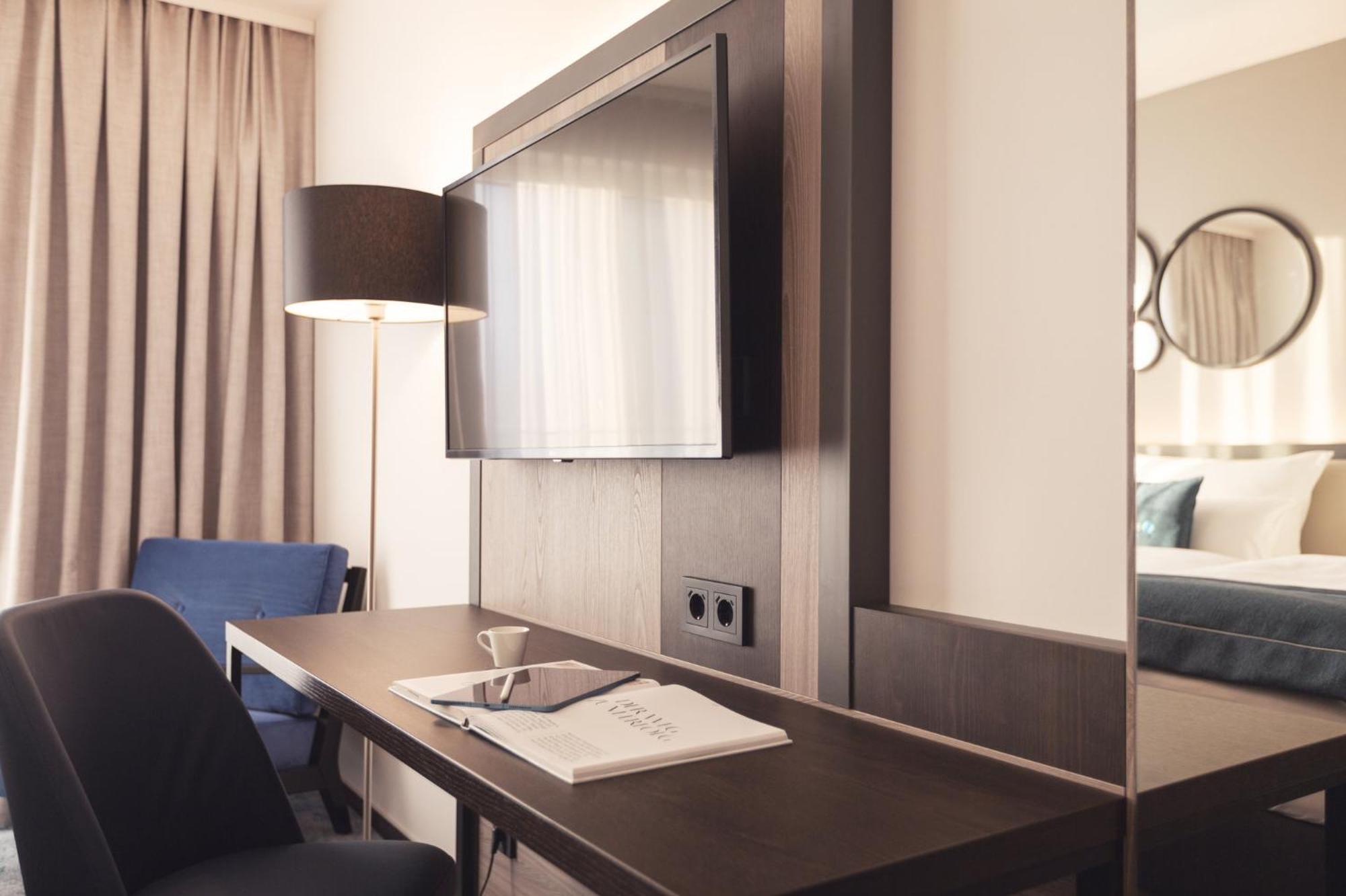Garner Hotel Augsburg Nord By Ihg Gersthofen Luaran gambar