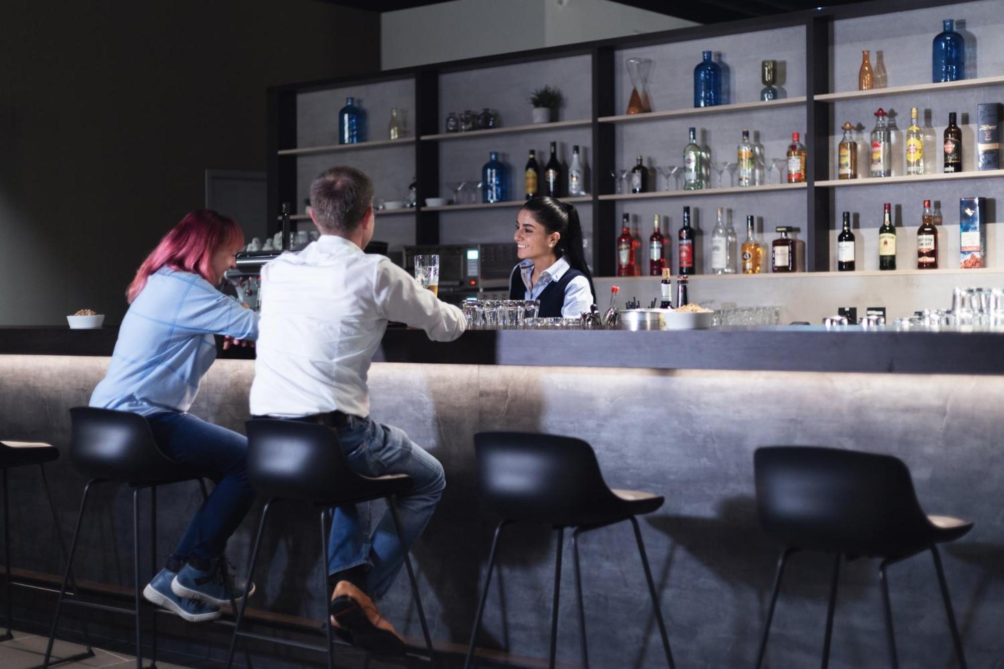 Garner Hotel Augsburg Nord By Ihg Gersthofen Luaran gambar