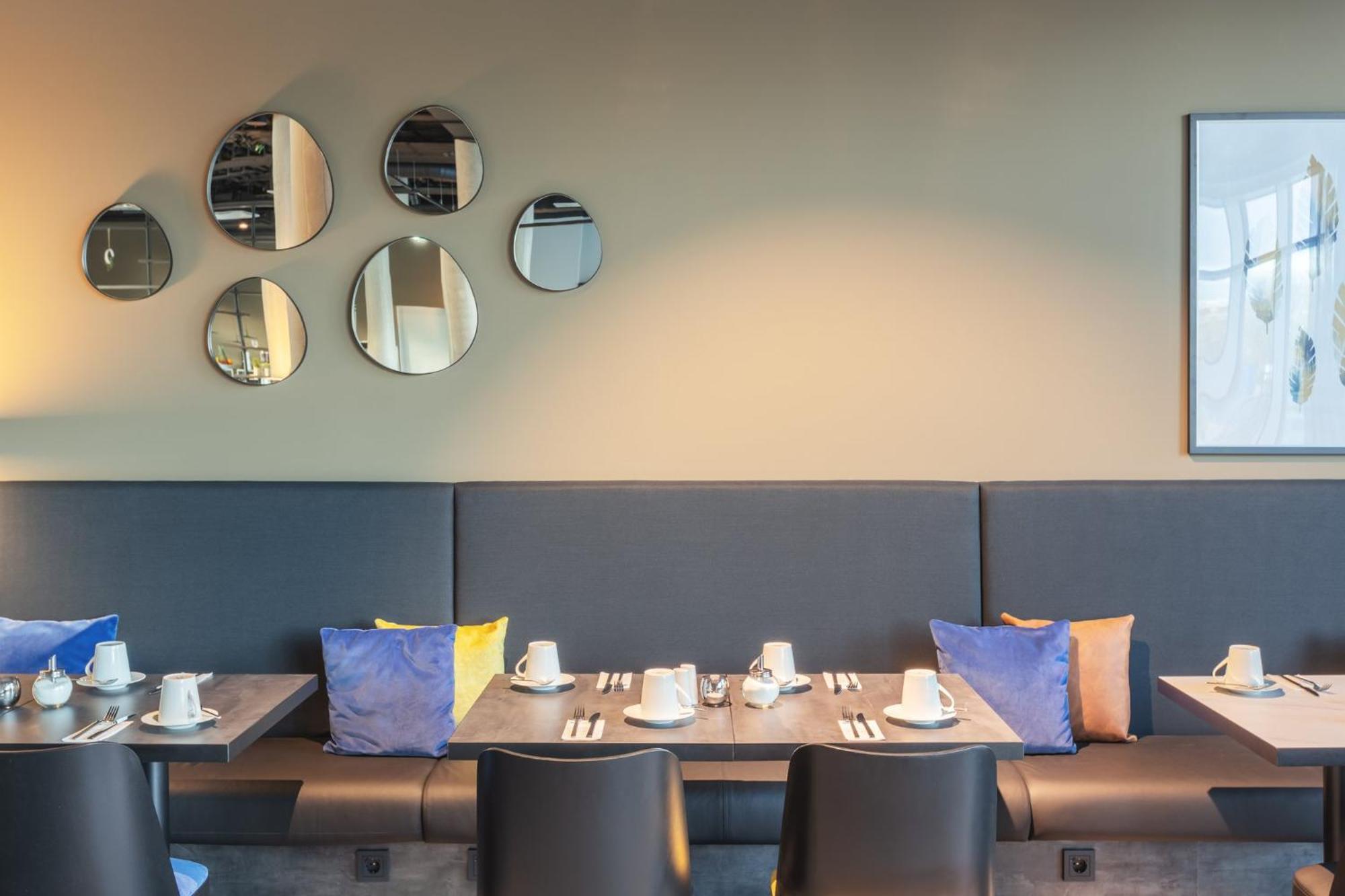 Garner Hotel Augsburg Nord By Ihg Gersthofen Luaran gambar
