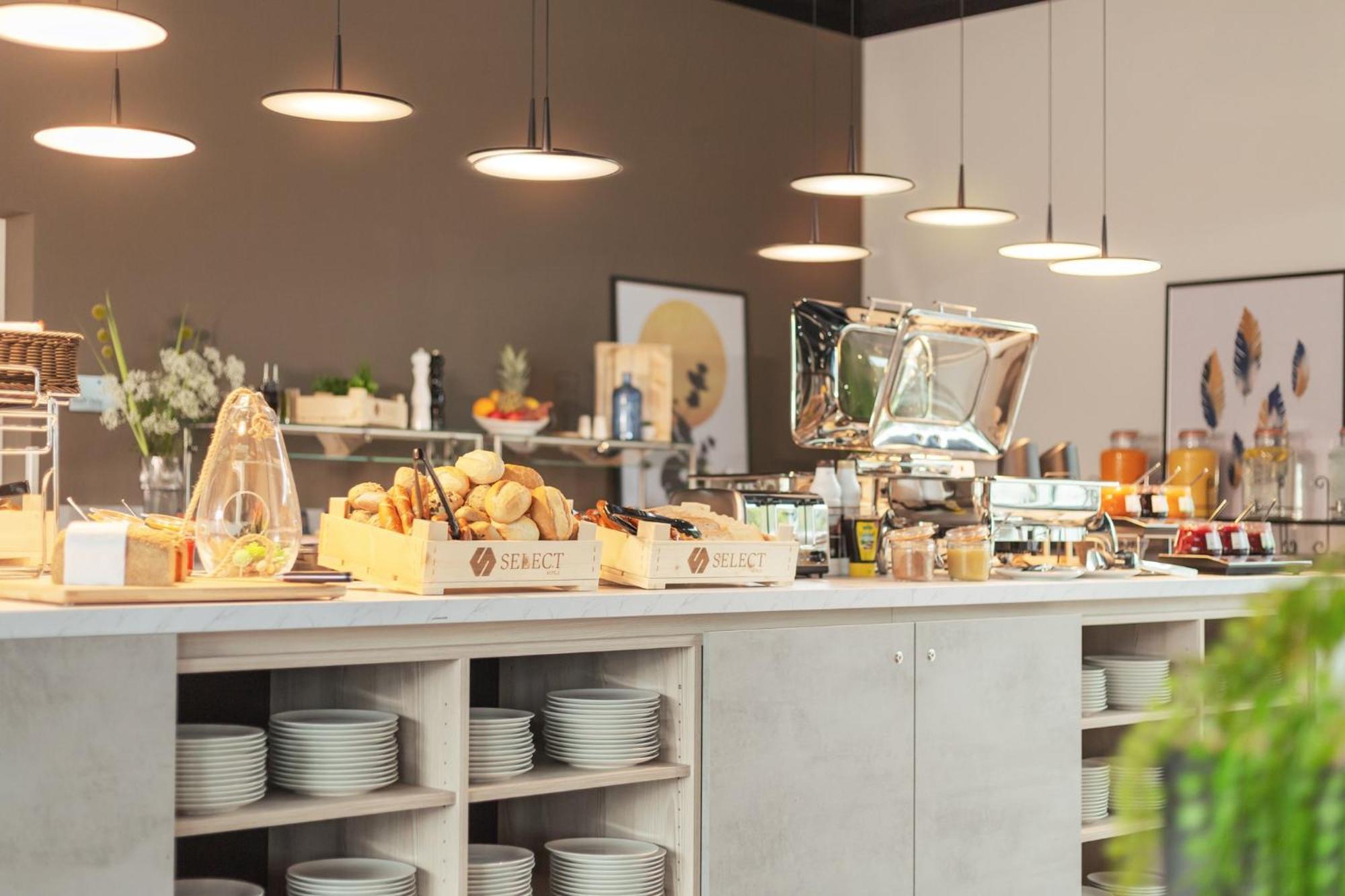 Garner Hotel Augsburg Nord By Ihg Gersthofen Luaran gambar