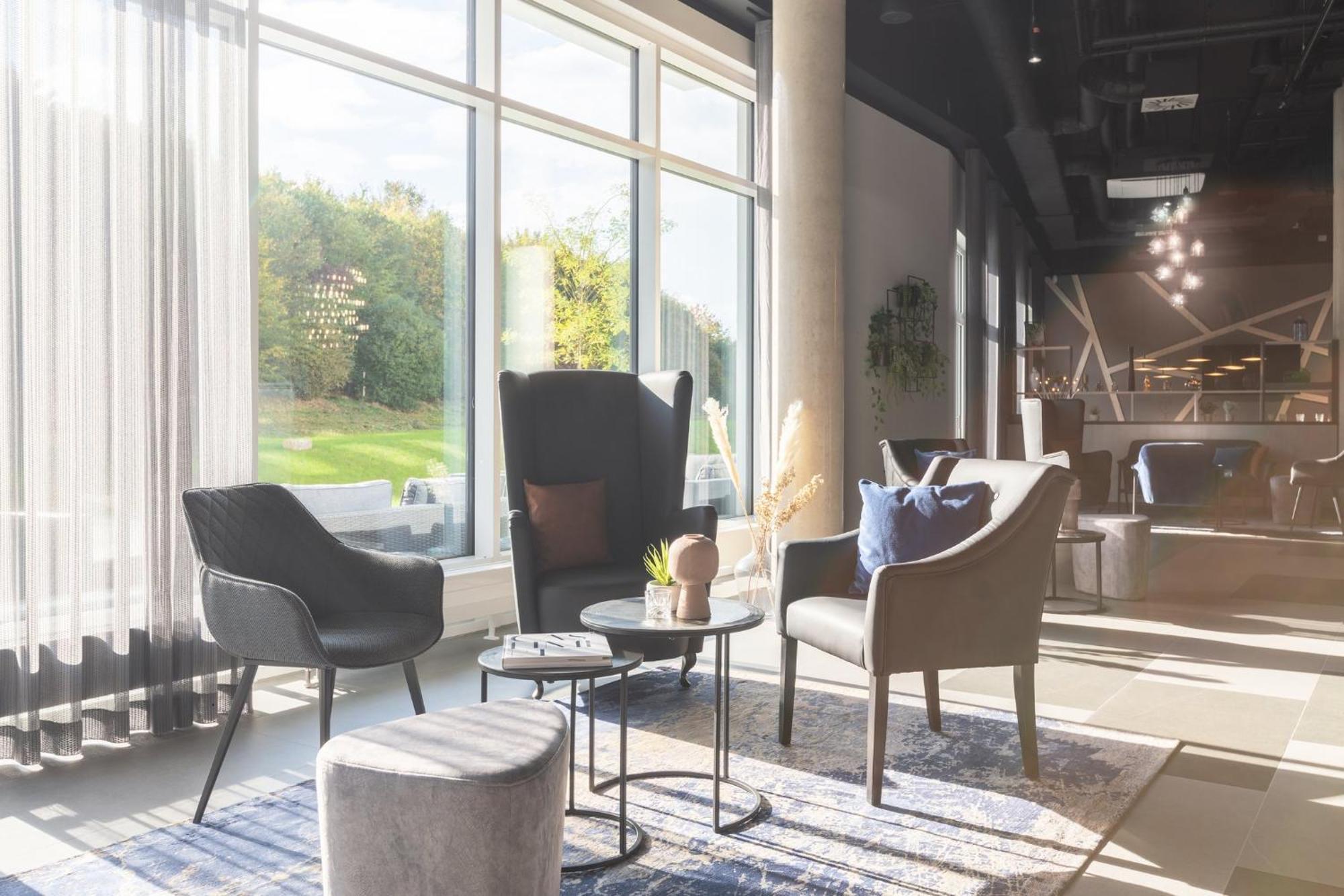 Garner Hotel Augsburg Nord By Ihg Gersthofen Luaran gambar