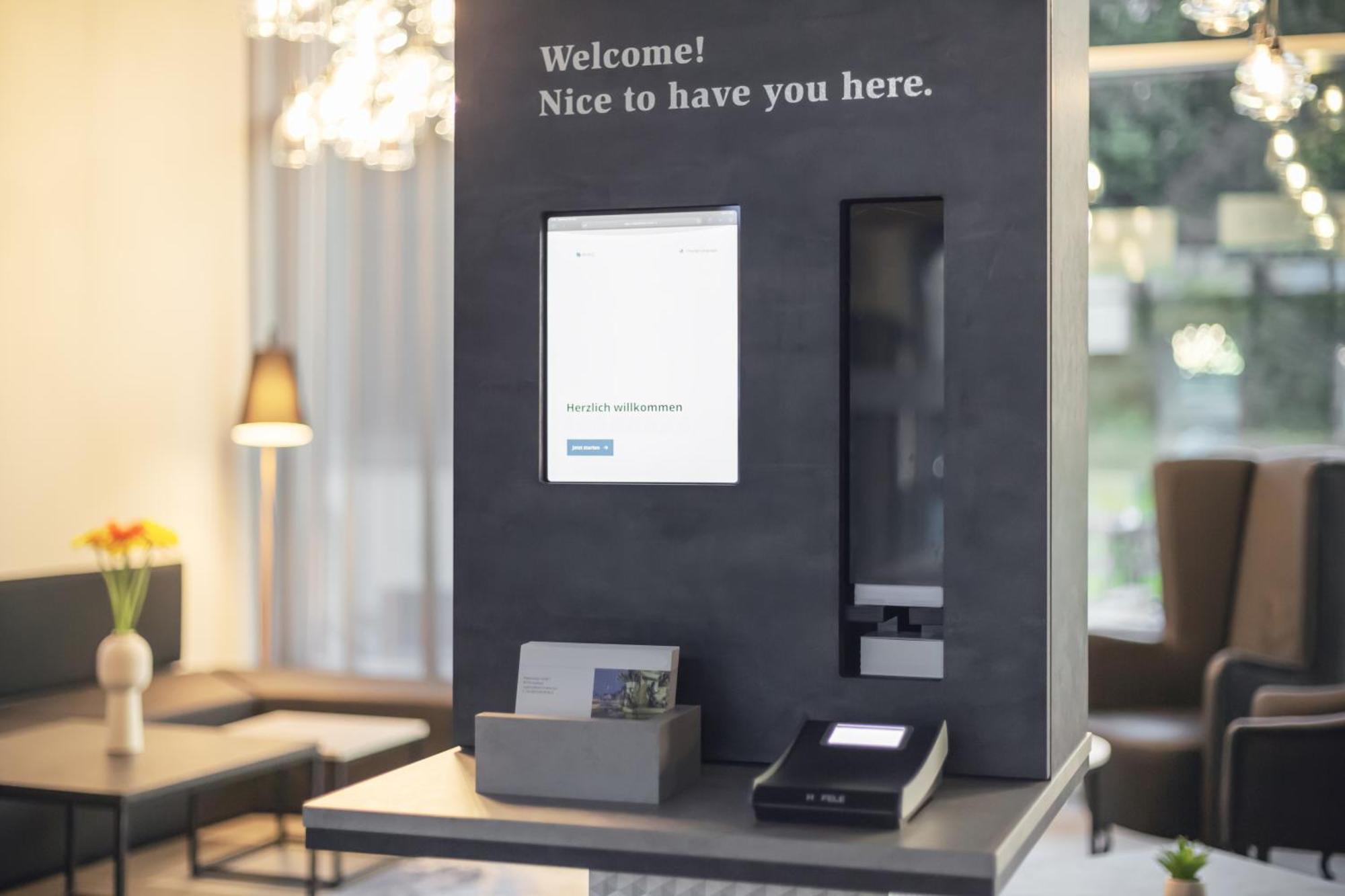 Garner Hotel Augsburg Nord By Ihg Gersthofen Luaran gambar