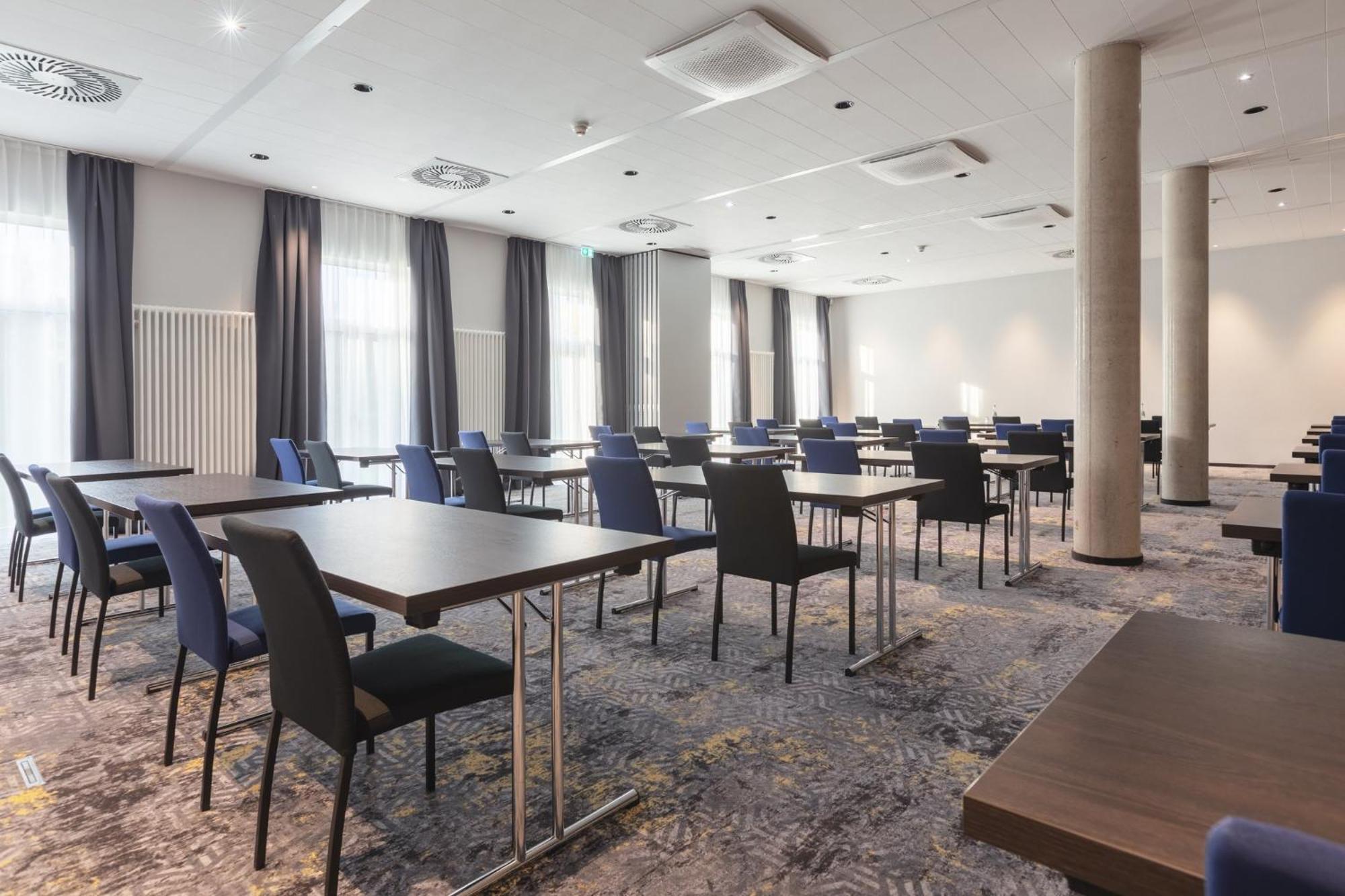 Garner Hotel Augsburg Nord By Ihg Gersthofen Luaran gambar