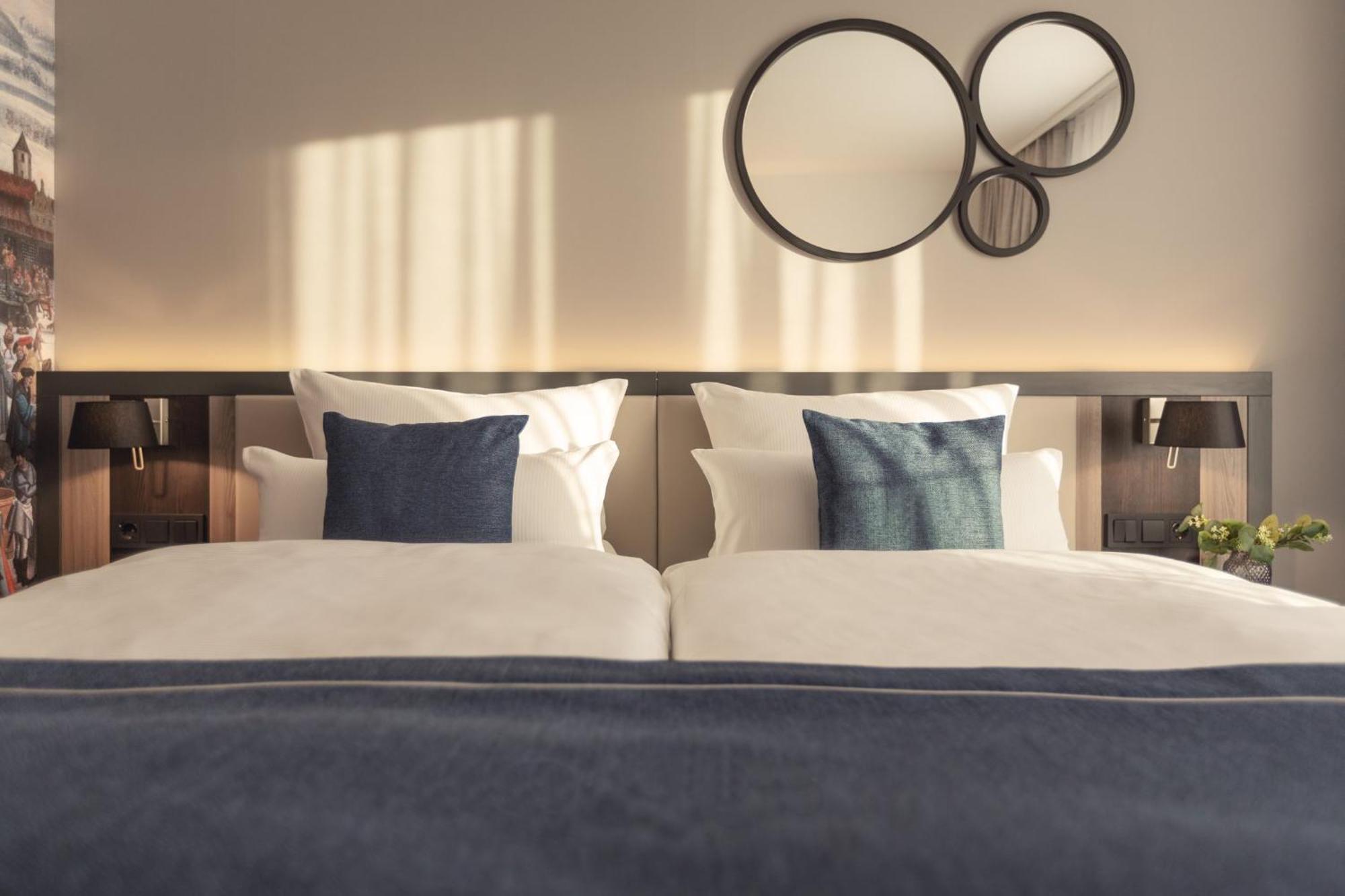 Garner Hotel Augsburg Nord By Ihg Gersthofen Luaran gambar