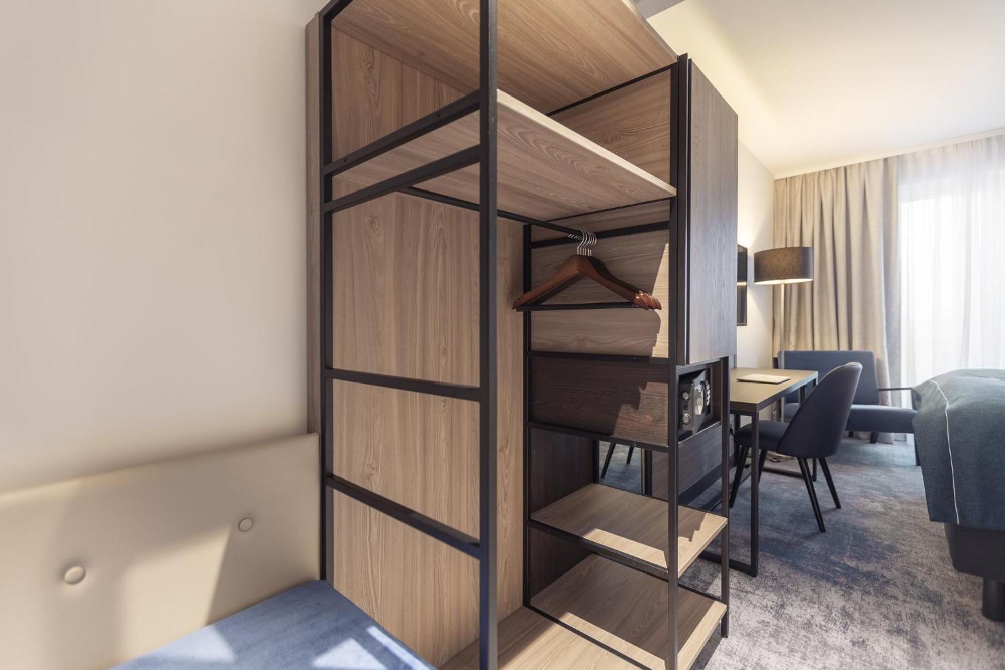 Garner Hotel Augsburg Nord By Ihg Gersthofen Luaran gambar
