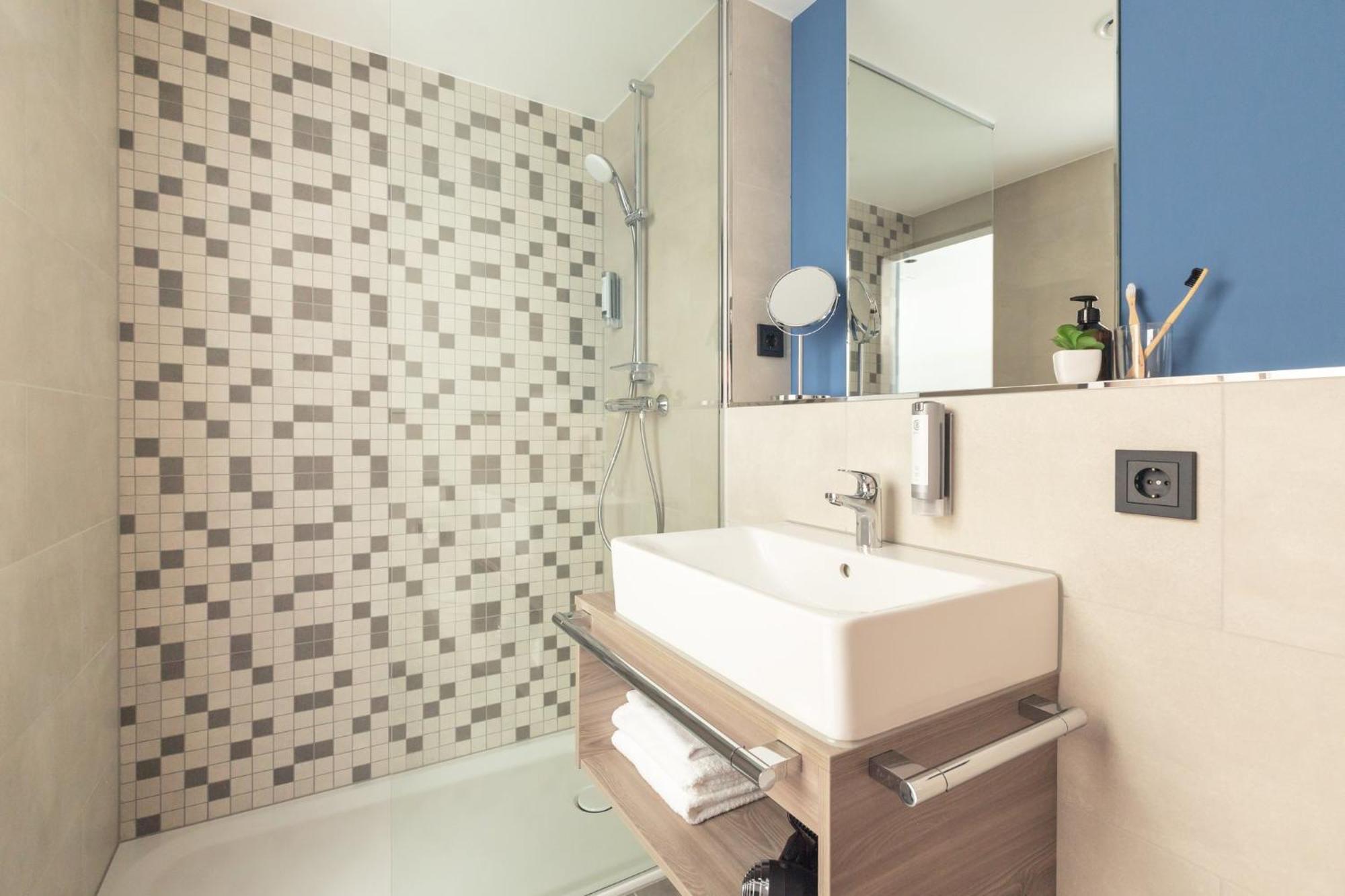 Garner Hotel Augsburg Nord By Ihg Gersthofen Luaran gambar