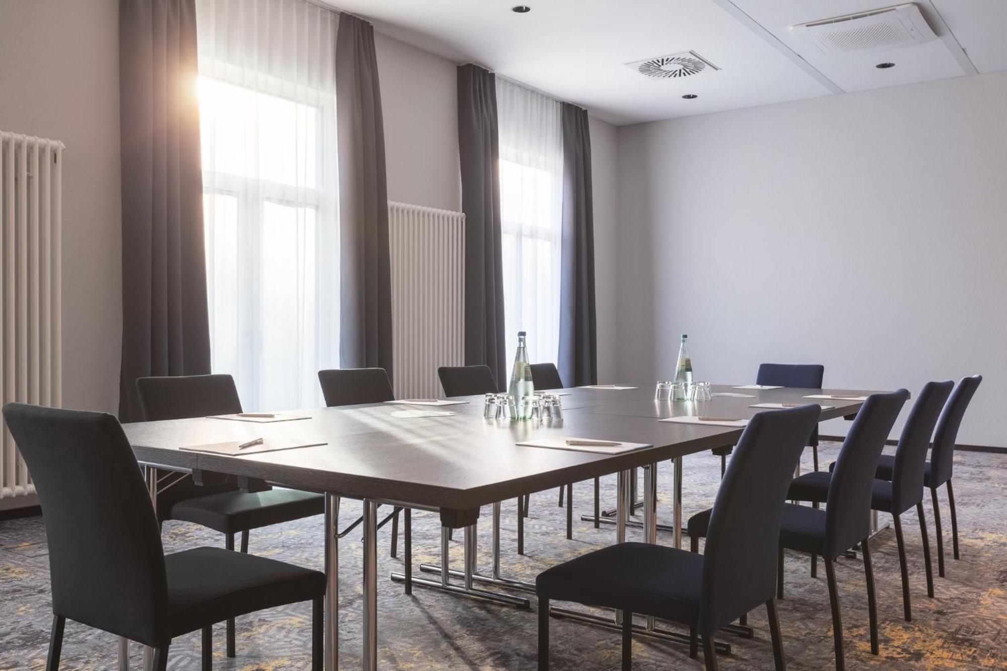 Garner Hotel Augsburg Nord By Ihg Gersthofen Luaran gambar