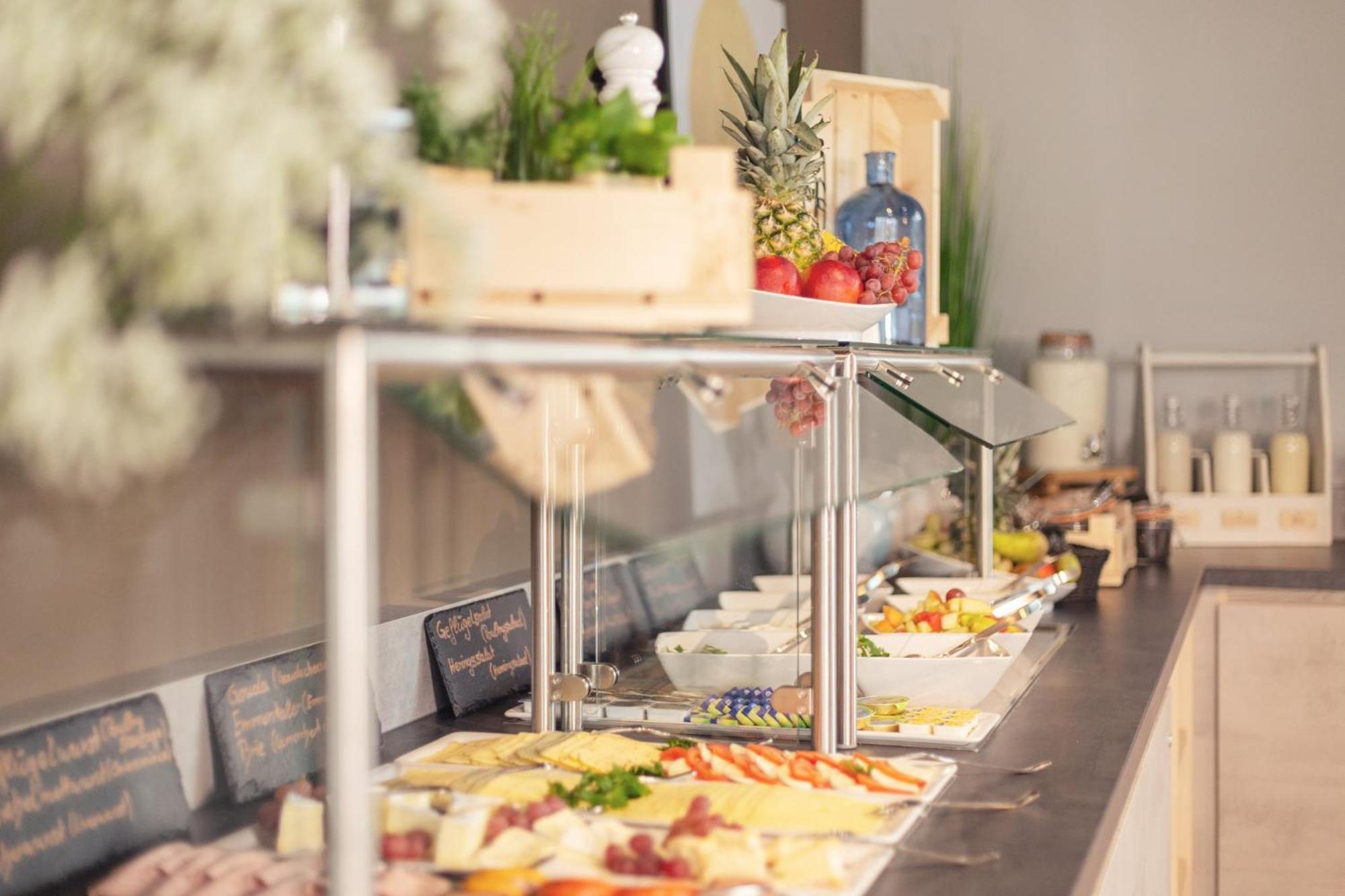 Garner Hotel Augsburg Nord By Ihg Gersthofen Luaran gambar