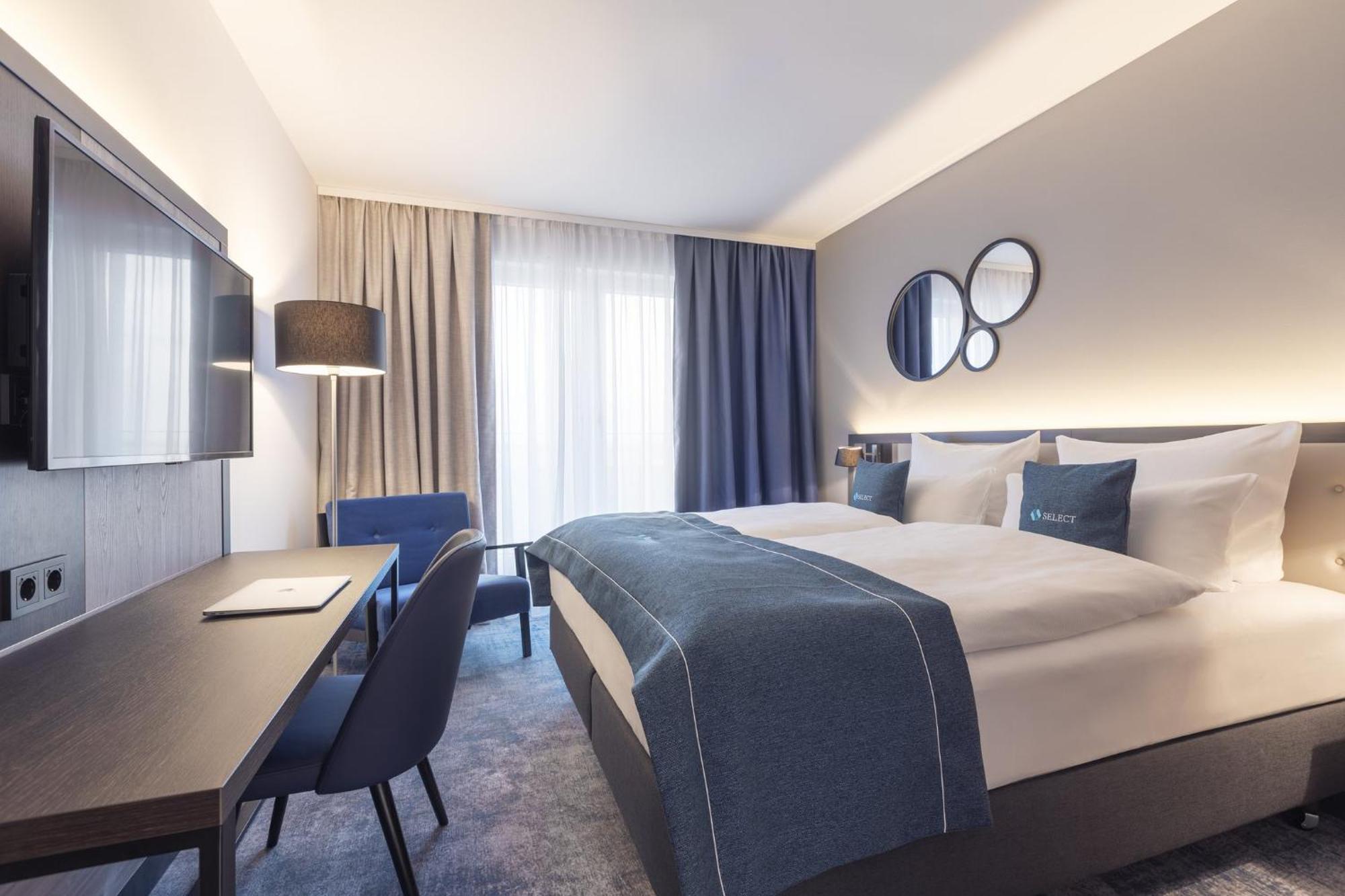 Garner Hotel Augsburg Nord By Ihg Gersthofen Luaran gambar