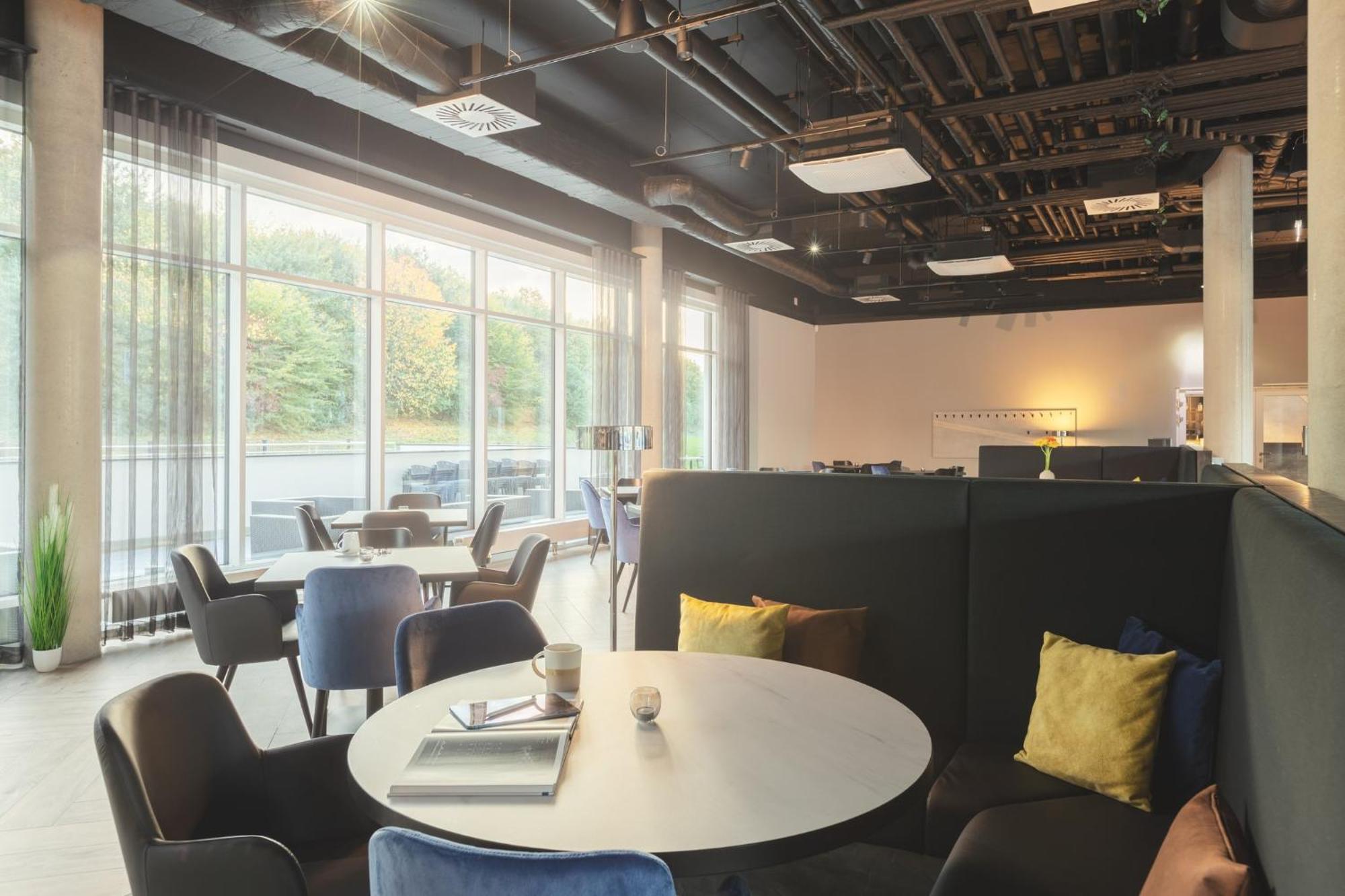 Garner Hotel Augsburg Nord By Ihg Gersthofen Luaran gambar