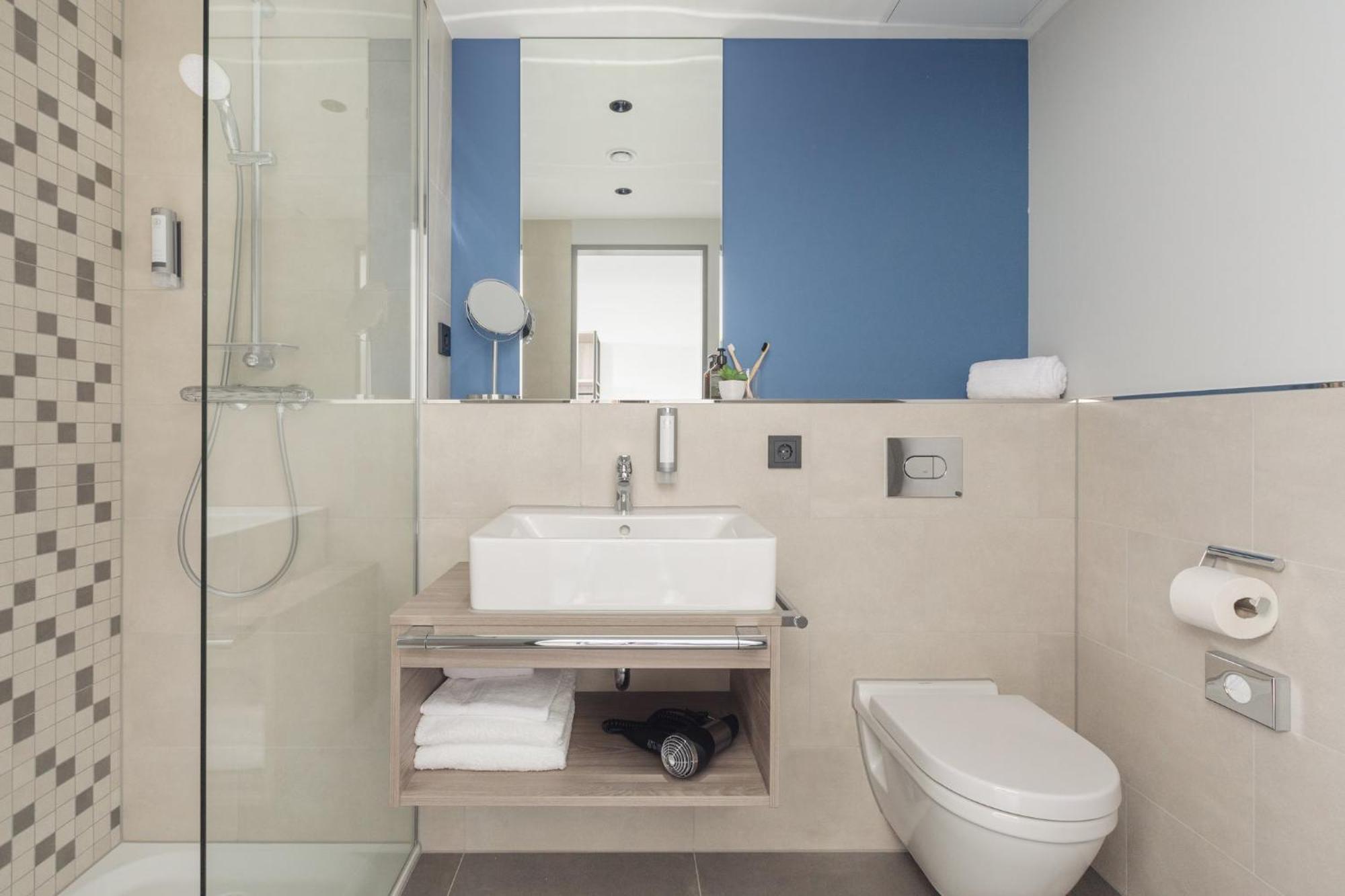 Garner Hotel Augsburg Nord By Ihg Gersthofen Luaran gambar