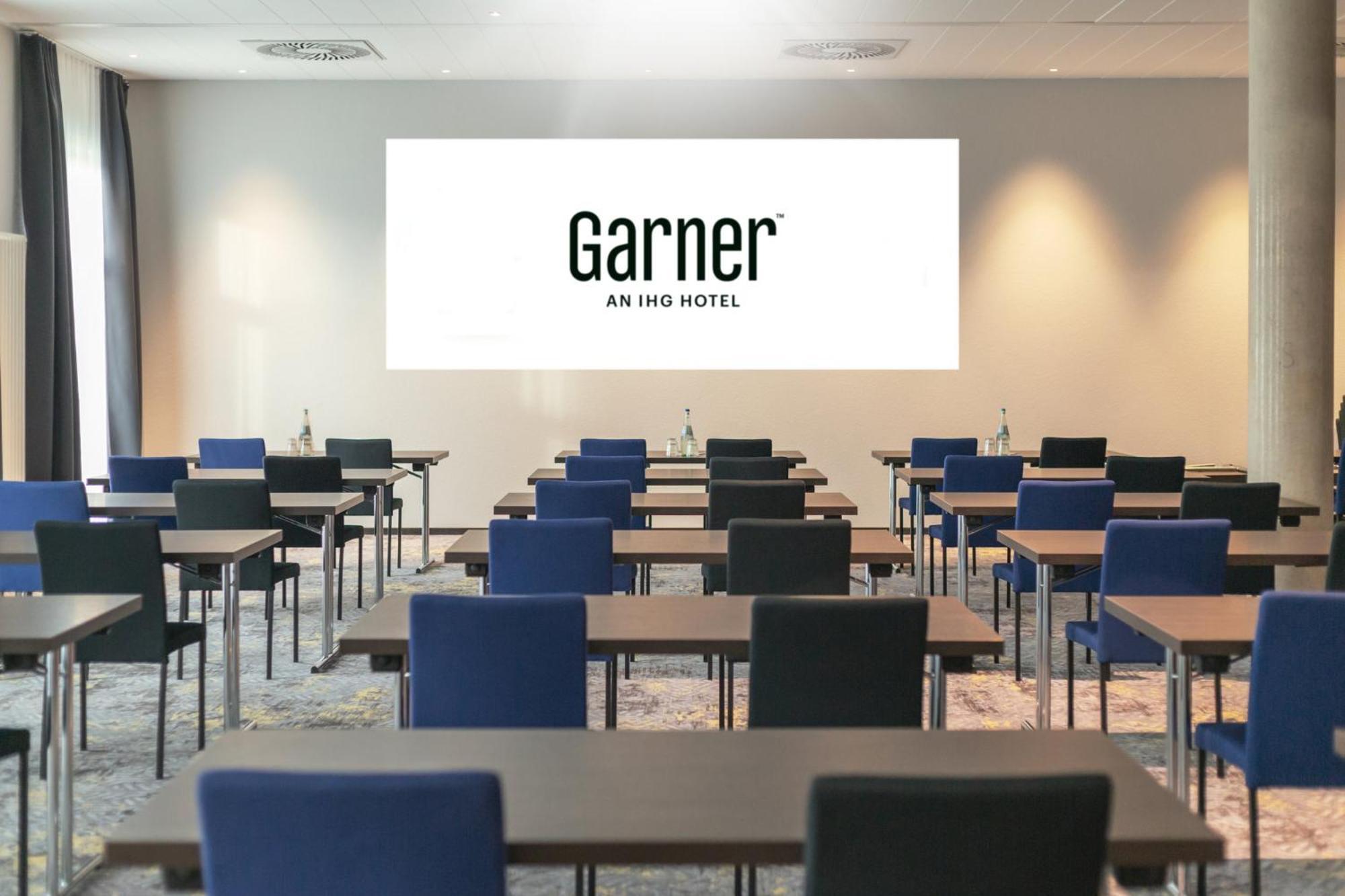 Garner Hotel Augsburg Nord By Ihg Gersthofen Luaran gambar